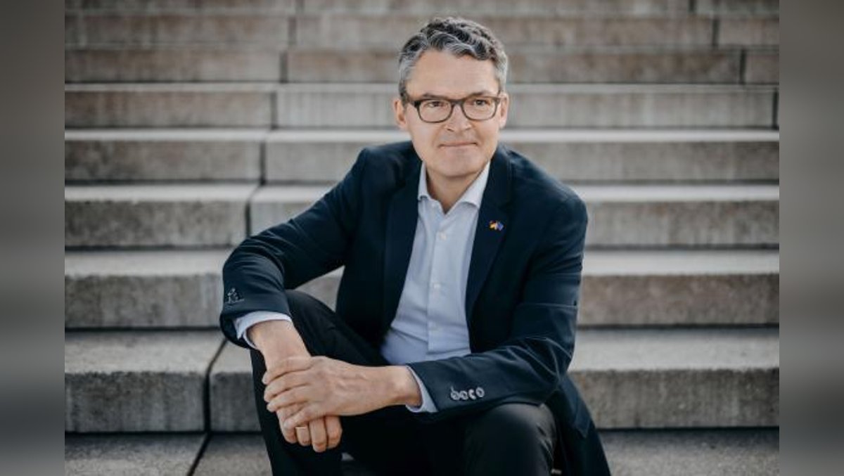 Roderich Kiesewetter diskutiert: „Was wollen wir? Was können wir?“