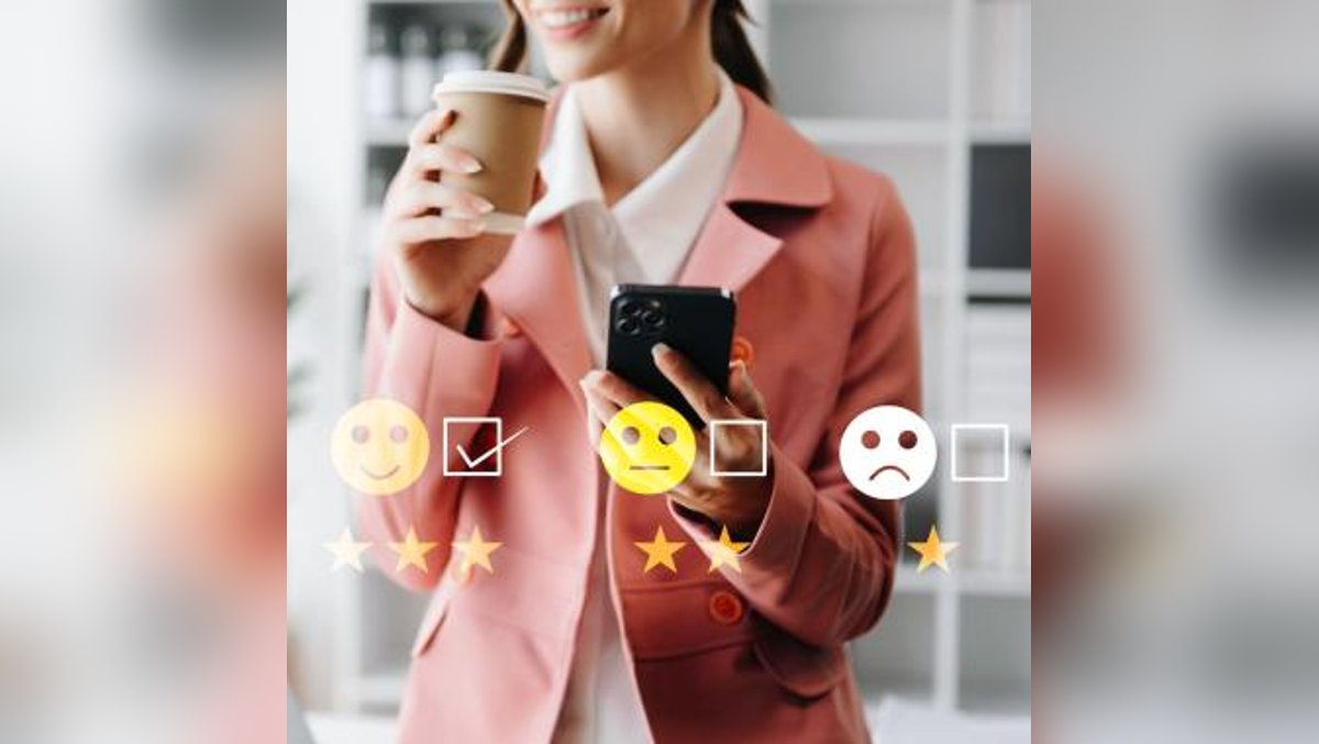 „Wirksame Rückmeldung mit Feedback“ … einfach Position beziehen