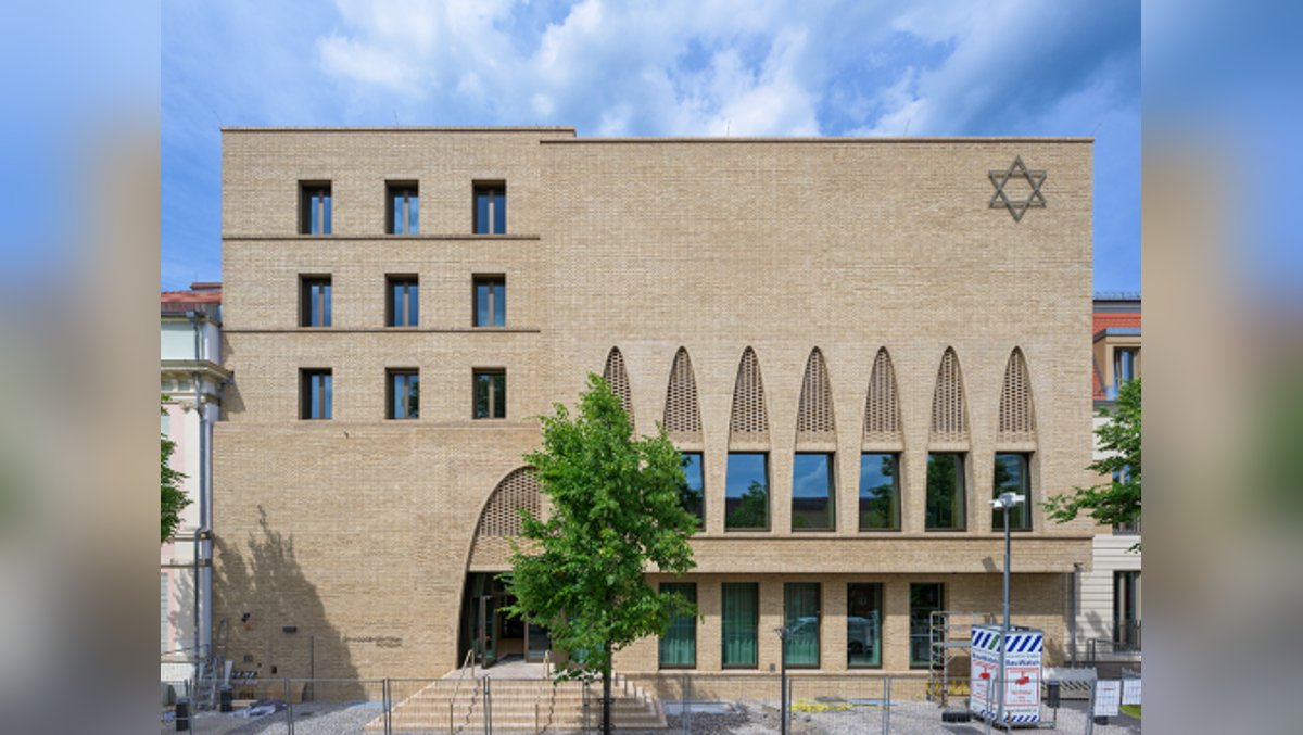 Gespräch: Jüdischer Lebensalltag in Deutschland