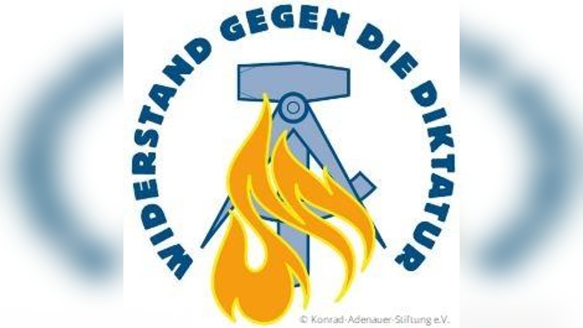 75. Todestag von Herbert Belter – Widerstand gegen die Diktatur