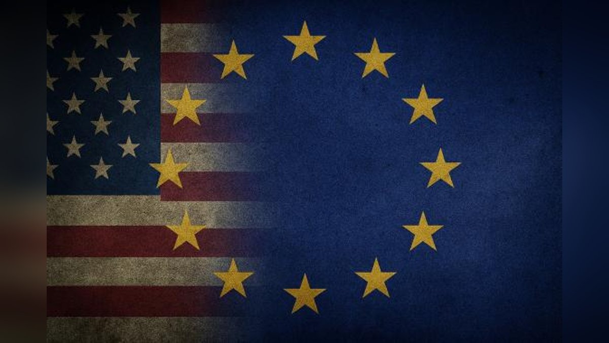 Make Europe Great Again?