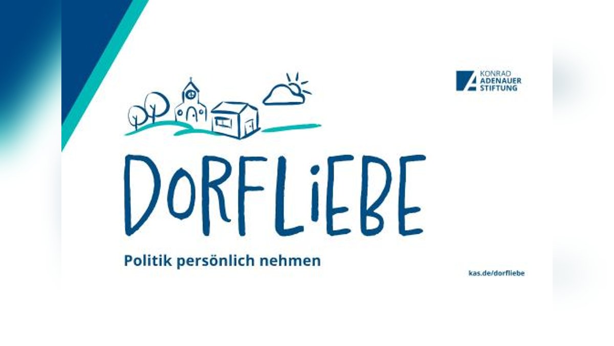 Dorfliebe in Hirschberg