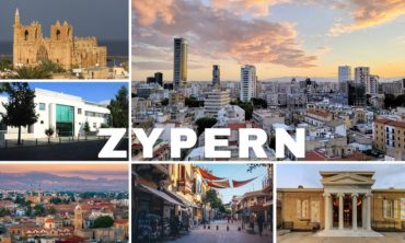 Teilung, Migration, Nahost – Grenzen der EU