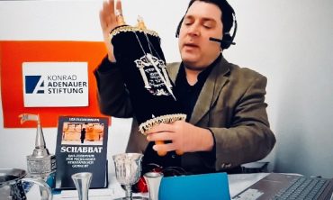 Israel heute – Jüdisches Leben und interkulturelle Verständigung