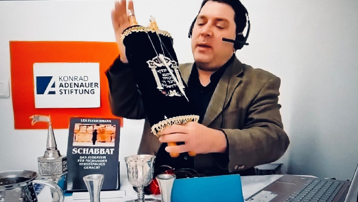 Israel heute – Jüdisches Leben und interkulturelle Verständigung