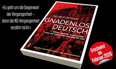 Gnadenlos Deutsch – Plädoyers gegen das Vergessen