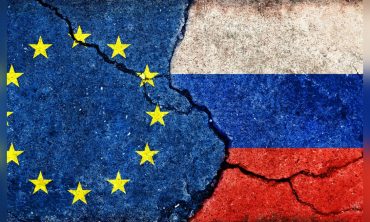 Russlands Krieg gegen Europa