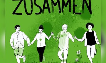 Wie wollen wir miteinander umgehen? Ein Demokratie-Trainingslager in Kooperation mit der VHS Oberhausen