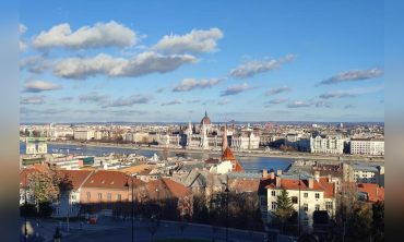 Bildungsreise nach Budapest