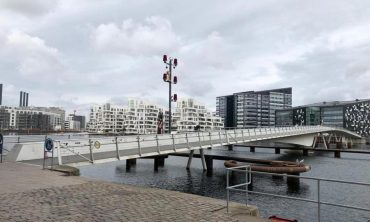 Bildungsreise nach Kopenhagen (ausgebucht, Warteliste möglich) Copenhagenize – Auf dem Fahrrad durch Kopenhagen