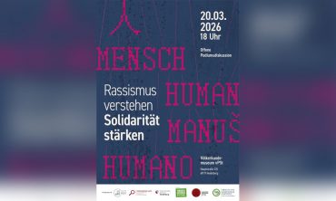 Podiumsdiskussion: Rassismus verstehen – Solidarität stärken
