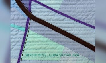 Maptime – Karten jenseits des Bildschirms