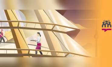 Exklusive Vorstellung unseres Policy Papers zur Aufwertung von Basisarbeit