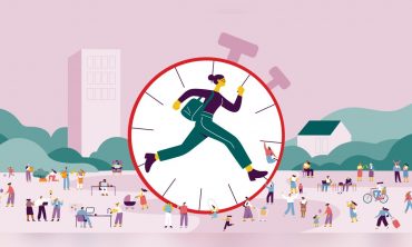 Frauentag 2026: Macht Zeit gerecht! – Zuhören. Verstehen. Zeitgerechtigkeit gestalten