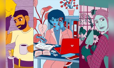 Weniger arbeiten, mehr leisten? Die 4-Tage-Woche-Studie Deutschland revisited