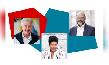 DenkArt – Kann ein Bürgermeister auch Weltpolitik?