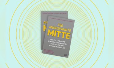 Süddeutschland hat gewählt: Analyse vor dem Hintergrund der Mitte-Studie