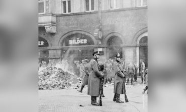 Matinee: Lasst uns das Erinnern nicht vergessen