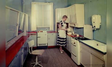 Erfurter Frühlingslese: Hannah Lühmann – Heimat