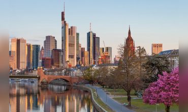 Innovationen für die Zukunft – ein finanz- und wirtschaftspolitischer Ausblick