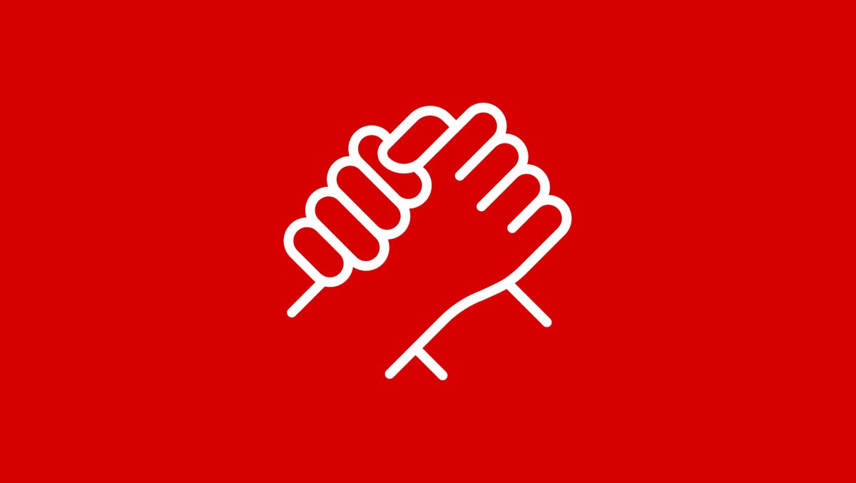 Filmvorführung: Die Unverzichtbaren