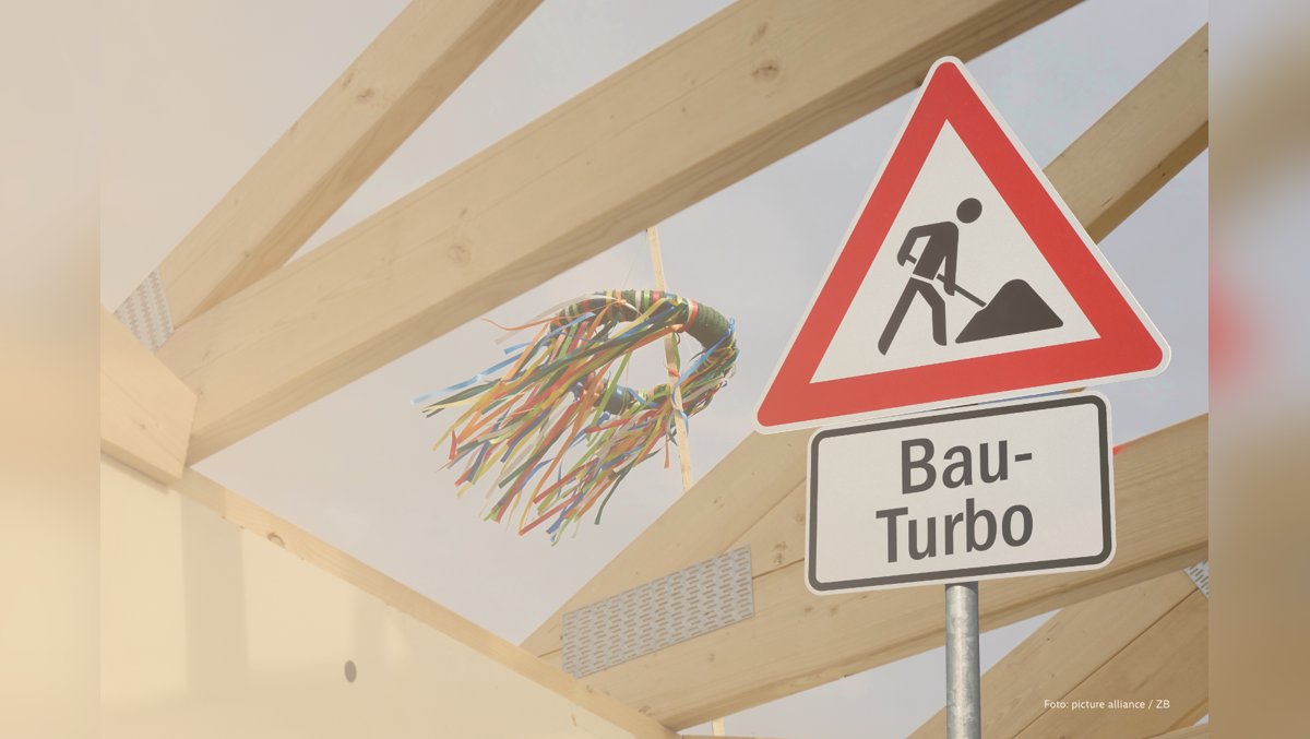 Bezahlbar wohnen – aber wie?