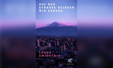 Auf der Straße heißen wir anders – Szenische Lesung
