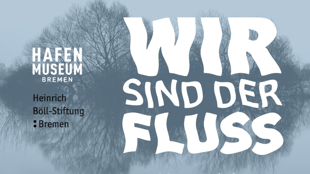 Was uns mit der Weser verbindet – und was wäre, wenn sie Rechte hätte