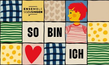 SO BIN ICH Ein szenisches Konzert über Vielfalt – für Kinder, ihre Familien, Großeltern, Bezugspersonen und Freund:innen