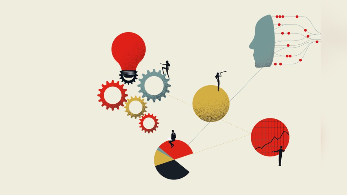 Arbeitsgesellschaft im Wandel Potenziale für Beschäftigung und Wohlstand