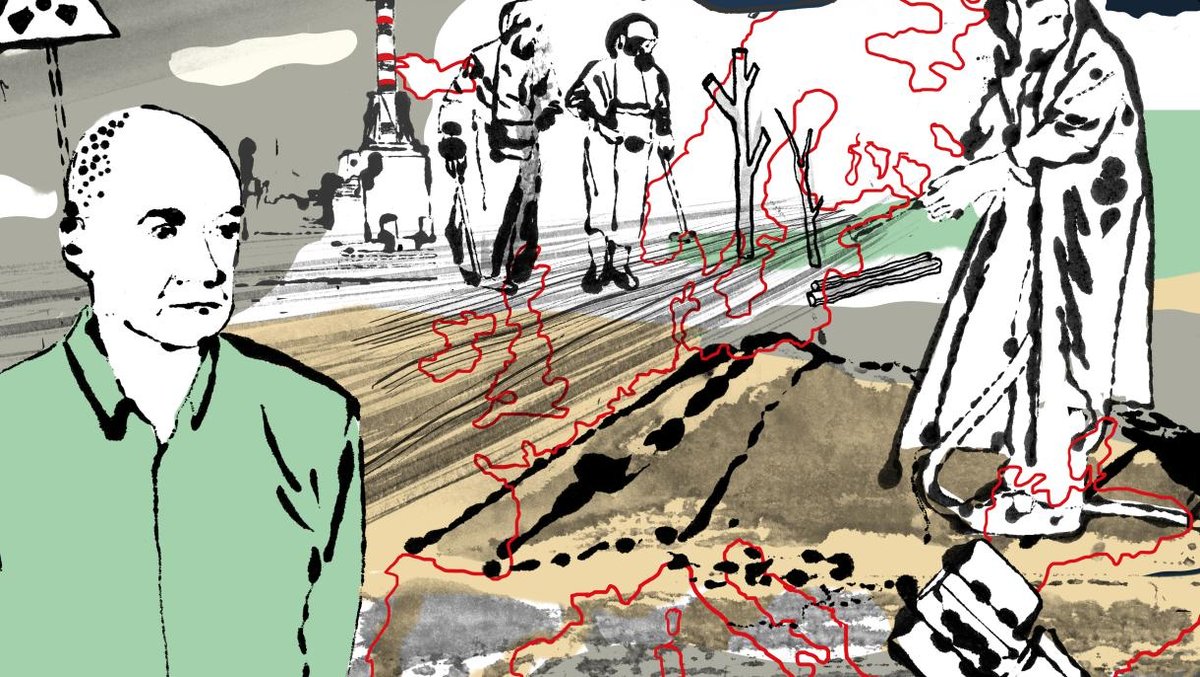 History of Environmental Movements in Eastern and Southeast Europe: 14. Europäisches Geschichtsforum