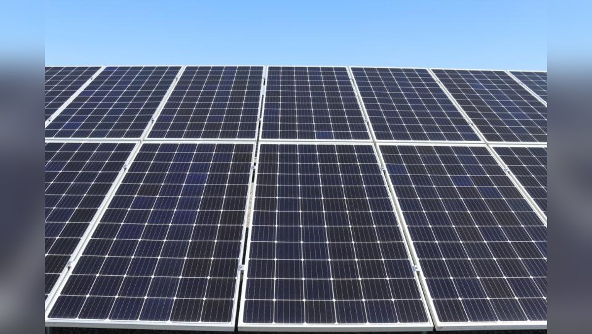 Selbstbauworkshop Photovoltaik: Beteilige dich an der Energiewende mit deiner eigenen Solaranlage