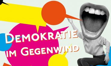 Gesichter des Krieges – 2017 bis 2026: Gespräch zur Ausstellung „Widerstand – der Freiheitskampf der Ukraine“ im Rahmen der Reihe: Demokratie im Gegenwind