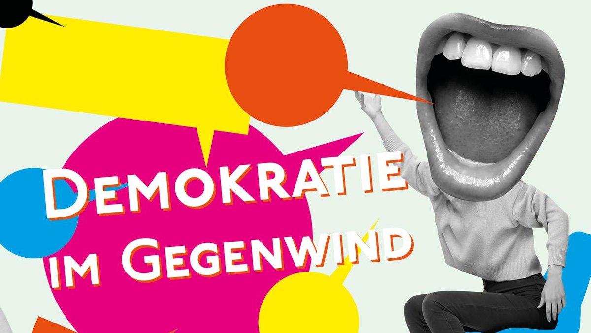 Gesichter des Krieges – 2017 bis 2026: Gespräch zur Ausstellung „Widerstand – der Freiheitskampf der Ukraine“ im Rahmen der Reihe: Demokratie im Gegenwind