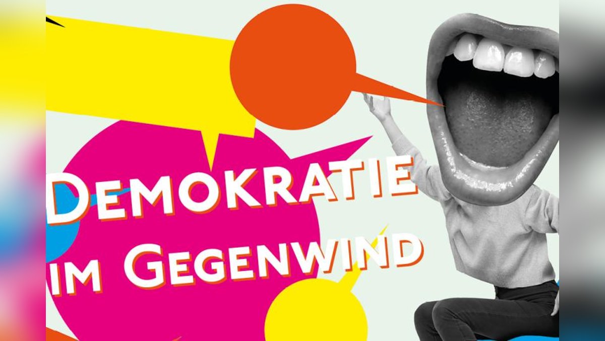 Reise zum rechten Rand und zurück aus der Reihe: Demokratie im Gegenwind