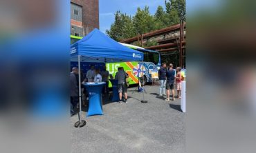 Gemeinsam. Demokratie. Gestalten