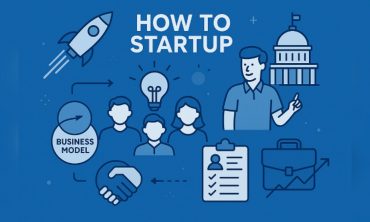 How to Startup