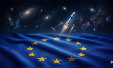 Europas Zukunft im Weltraum