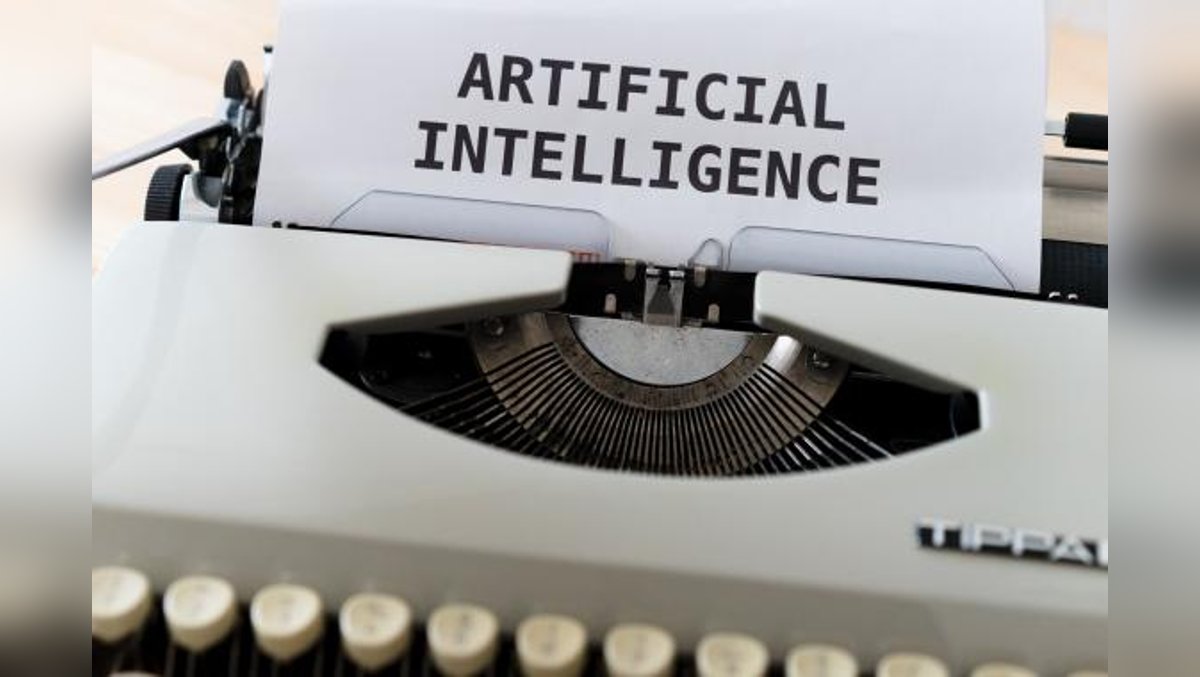 Onlinekurs: Schreiben mit KI, Mai 2026