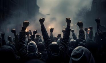Im Einsatz für die Demokratie: Kommunalpolitik im Spannungsfeld von Ortspolitik und Bundespolitik