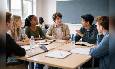 Vertrauen in die Politik