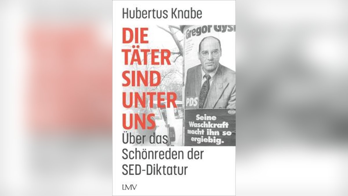 Die Täter sind unter uns