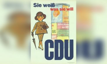 Politik? Das bringt mir was!