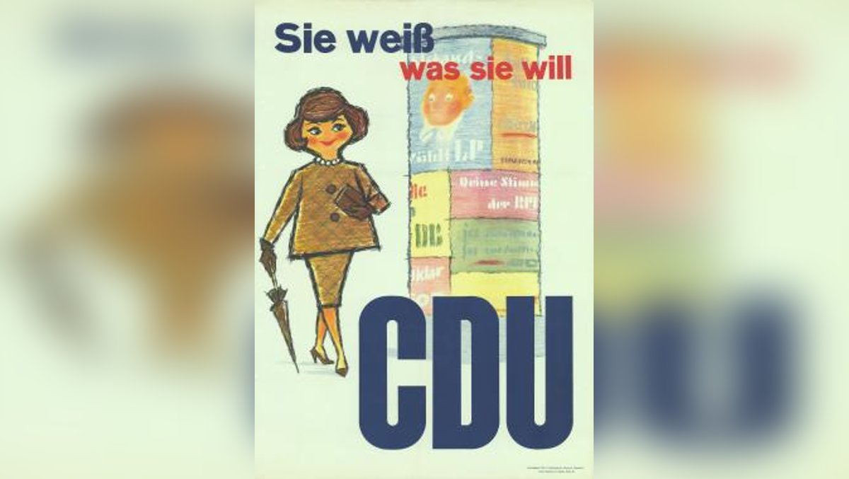 Politik? Das bringt mir was!