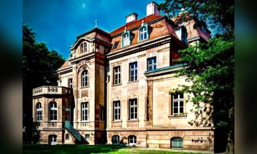 Spurensuche: Zwischen Tanzpalästen und Arbeitslager