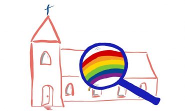 Unverzichtbare Vielfalt – gestern, heute, morgen: Queere (Kirchen-)Geschichte sichtbar machen