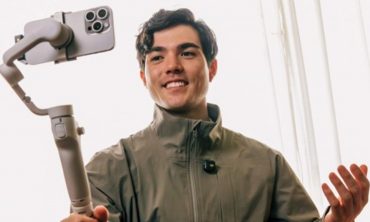 Filmen – wie geht das? Grundlagen des Filmemachens in Zeiten von Smartphone und Internet