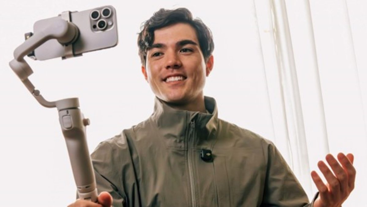 Filmen – wie geht das? Grundlagen des Filmemachens in Zeiten von Smartphone und Internet