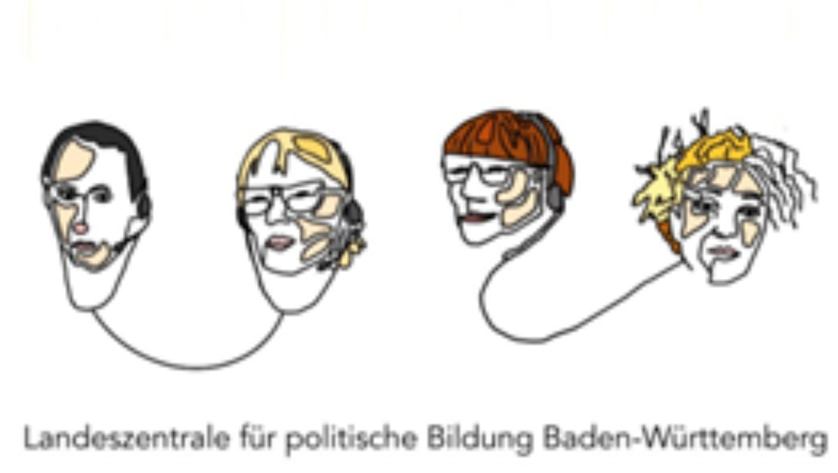 #MeinDigitalerLieblingsort: Podcasten zur Demokratiebildung