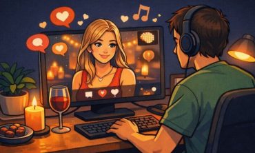KI-konkret: Verliebt in den Chatbot?